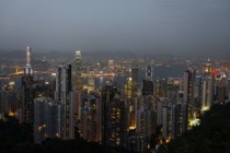 中国最迷人夜景图片，中国最迷人夜景