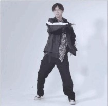 中国最帅舞蹈男（中国最帅男明星）