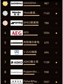 国内十大注塑机品牌大概有哪些?（注塑机全球排名）