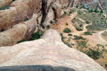 货车司机最怕去的地方世界上最陡峭的坡