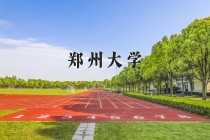 2024年郑州大学在新疆计划招生人数（附学费及专业录取分)
