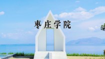 2024年枣庄学院在四川计划招生人数（附学费及专业录取分)