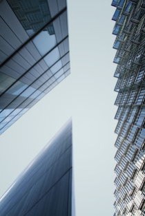 中国最智能的大楼有哪些，中国最智能的大楼