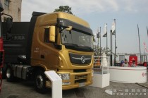 中国最帅的卡车中国卡车哪个品牌最好