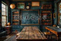 2024年浙江科技大学在新疆计划招生人数（附学费及专业录取分)