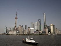 中国最霸气的上海，中国最霸气的上海人