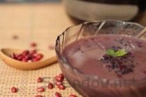 红豆薏米越喝湿气越重,薏米,红豆,绿豆,黑米能煮粥吗，红豆薏米越喝湿气越重