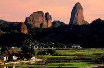 中国有哪些地貌特征（中国地貌最全的地方）