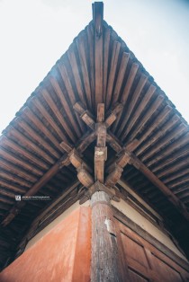 中国最木结构中国木结构古建筑主要有哪三种结构