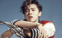 中国最帅男人走路（中国最帅男人图片）