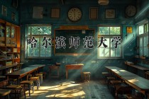 2024年哈尔滨师范大学在四川计划招生人数（附学费及专业录取分)