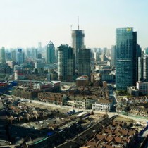我国人最少的市区，中国最人少的市区
