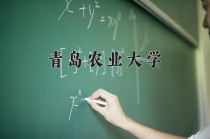 2024年青岛农业大学在河南计划招生人数（附学费及专业录取分)