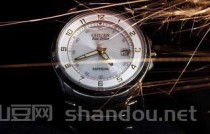 中国在世界最知名手表，中国最有名的手表是什么牌子