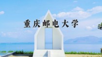 2024年重庆邮电大学在四川计划招生人数（附学费及专业录取分)