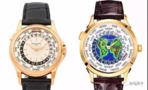 世界前十大牌手表世界手表品牌排行榜前十名