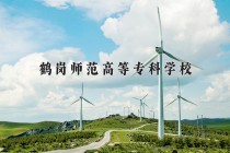 2024年鹤岗师范高等专科学校在四川计划招生人数（附学费及专业录取分)