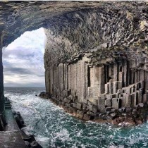 世界上最奇观的墙,龙背墙什么意思