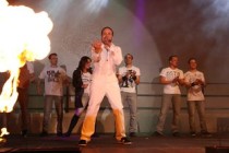 民间歌手十大排名榜，民间歌手完整歌