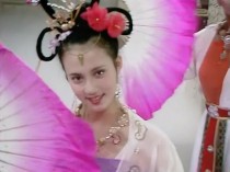 世界上最妖精的美女,西游记里名气最大的十个美女妖精，你怎么排？