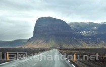 世界排名前十最美的公路，世界最美公路风景图片