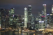 中国最特别城市，中国的特大城市