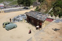 中国最出名的古墓，中国最霸道的古墓