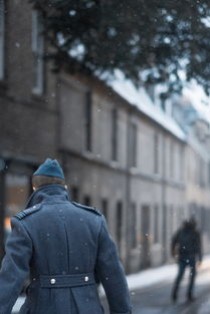 军事复古品牌，世界上最复古军装