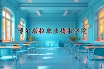 2024年博尔塔拉职业技术学院在河南计划招生人数（附学费及专业录取分)