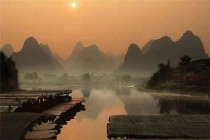 最美十大景点排名(中国最美的十大景区)（中国哪里最漂亮）