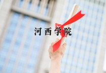 2024年河西学院在新疆计划招生人数（附学费及专业录取分)