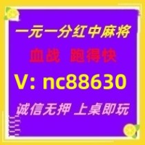 【全心全意】红中麻将跑得快群《热点资讯》