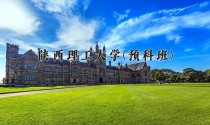 2024年陕西理工大学(预科班)在重庆计划招生人数（附学费及专业录取分)