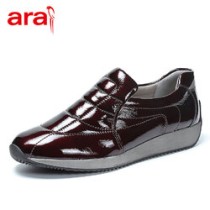 德国品牌鞋子十大排名德国鞋有哪些品牌