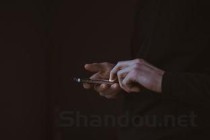 男性生殖有小疙瘩是怎么回事，男性霉菌早期图片