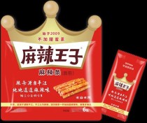 世界上最辣的辣条排名第一（世界最好的辣条）