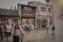 中国最北小镇图片（中国最北在哪里?）