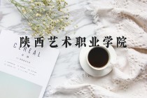 2024年陕西艺术职业学院在河南计划招生人数（附学费及专业录取分)