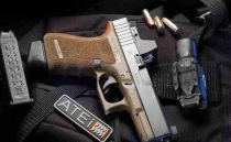 世界上最凶残的手枪（世界上最厉害的手枪排名）