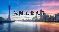 2024年沈阳工业大学在河南计划招生人数（附学费及专业录取分)