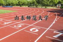 山东师范大学2024年各学科排名一览表！附教育部评级比例