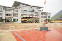 全国中学排名中国最西边的学校