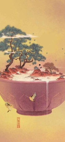 最 中国风十大最好听的中国风歌