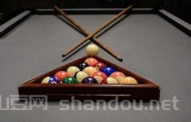 世界上最贵的台球桌多少钱，世界上最昂贵的台球