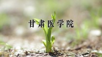 2024年甘肃医学院在河南计划招生人数（附学费及专业录取分)