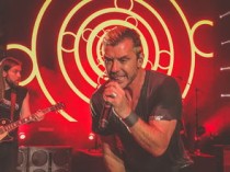 中国最火爆摇滚,中国最优秀的15支摇滚乐队，Beyond当属天花板！