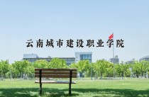 2024年云南城市建设职业学院在河南计划招生人数（附学费及专业录取分)