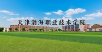 2024年天津渤海职业技术学院在河南计划招生人数（附学费及专业录取分)