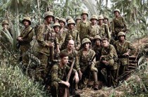 世界上最豪华的部队,世界十大顶级特种部队