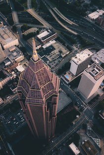 中国最喜庆的建筑，中国最美十大建筑